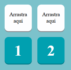 Example Drag and Drop Provider